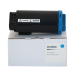 CTS Wholesale Compatible Replacement for the Xerox Versalink C600 Hi Cap Cyan Toner 106R03904 (C60X)