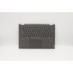 Lenovo 5CB0S17328 notebook spare part Cover + keyboard