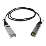 Lenovo 7Z57A03559 InfiniBand/fibre optic cable 5 m SFP28 DAC Black