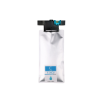 Data Direct Epson Pro WFC529R/C579R Ink Cyan XXL Compatible C13T01D200
