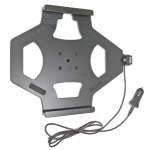 Brodit 521610 holder Active holder Tablet/UMPC Black