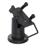 Ergonomic Solutions SpacePole Payment ING2601-S-02 POS system accessory POS mount Black Composite