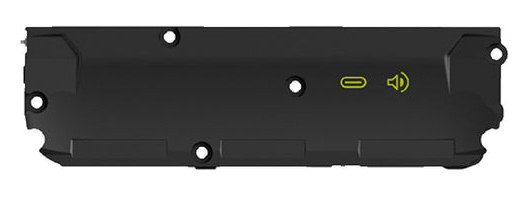 Image of Fairphone F6LDSP-1ZW-WW1 mobile phone spare part Loudspeaker Black