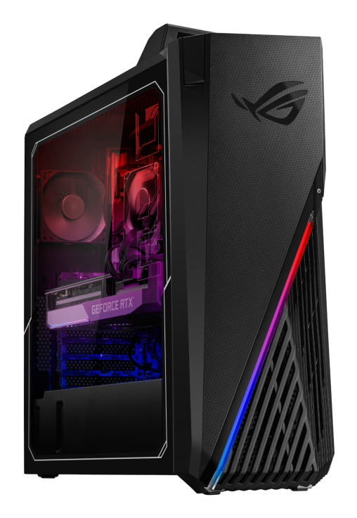 ASUS ROG Strix 7700X 16GB 1TB G15DS-DH774 Desktop PC ASUS ROG Strix 7700X 16GB 1TB G15DS-DH774 Desktop PC