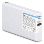 Epson C13T55V500 ink cartridge 1 pc(s) Original Yellow