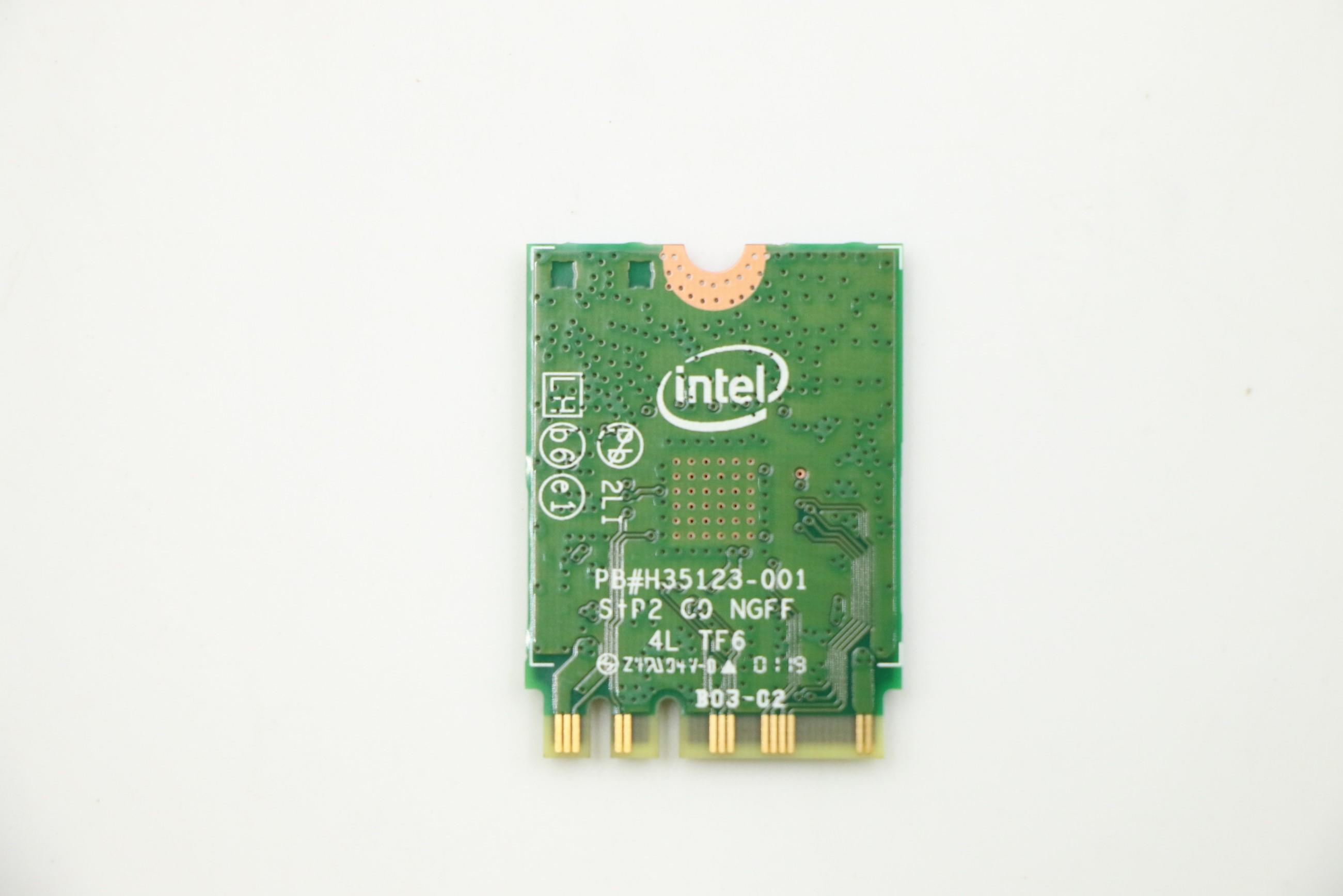 Image of Lenovo 00JT497 WLAN card