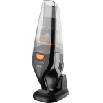 Concept VP4351 handheld vacuum Bagless Black