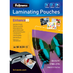 Fellowes 5306101 laminator pouch 100 pc(s)
