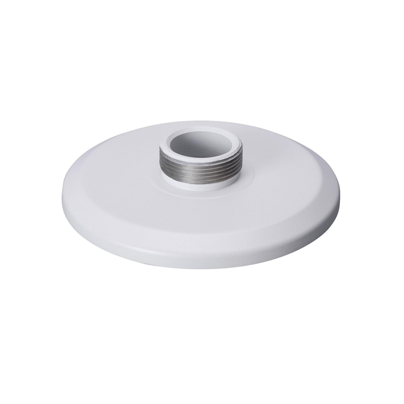 DH-PFA102 Camera Mount for  SD42 Technology Mount  Adapter, Mount, Indoor, Aluminium, White, Dahua, Aluminium, 1/2