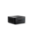 Intel NUC 12 Pro Kit NUC12WSHi3 UCFF Black i3-1220P