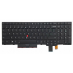 Lenovo 01ER572 laptop reserve-onderdeel Toetsenbord