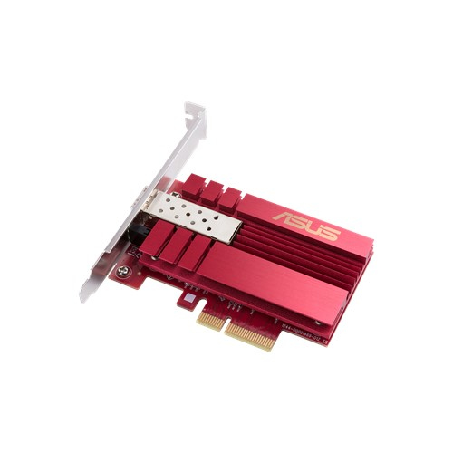 Image of ASUS XG-C100F Internal Fiber 10000 Mbit/s