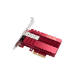 ASUS XG-C100F Internal Fiber 10000 Mbit/s