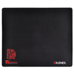Thermaltake DASHER 2016 Black Gaming mouse pad