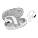 Adesso Xtream T6 Headset Wireless Ear-hook Calls/Music USB Type-C Bluetooth White