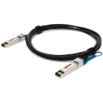 Proline Options SFP-H10GB-ACU3M-PRO InfiniBand/fibre optic cable 3 m SFP+ Black
