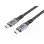 Microconnect USB4CC1 USB cable 1.2 m USB4 Gen 3x2 USB C Black  Chert Nigeria