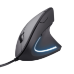 Trust Verto mouse Office Right-hand USB Type-A Optical 1600 DPI