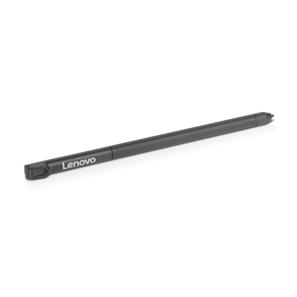 Lenovo 4X80R08264 stylus pen Black, Chrome