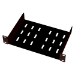 Lanview RA10100BL rack accessory Shelf