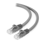 ALOGIC Grey CAT6 Network Cable