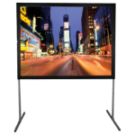 Elite Screens QuickStand 250" projection screen 6.35 m (250") 16:9