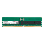 Transcend TS4GAR80V6E memory module 32 GB 1 x 32 GB DDR5 5600 MHz ECC