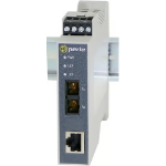 Perle SR-100-SC2 network media converter 1310 nm Multi-mode