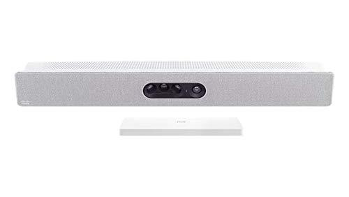 Image of Cisco Spark Room Kit Plus video conferencing system Ethernet LAN...