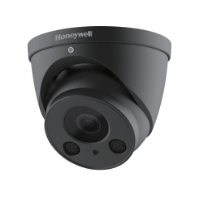 Honeywell HEW4PR2 IP security camera Indoor & outdoor Dome Black 2688 x 1520pixels
