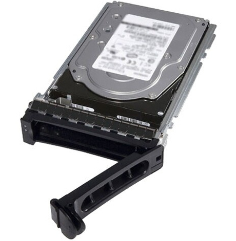 DELL HPNDJ-REF internal solid state drive 2.5" 200 GB SAS