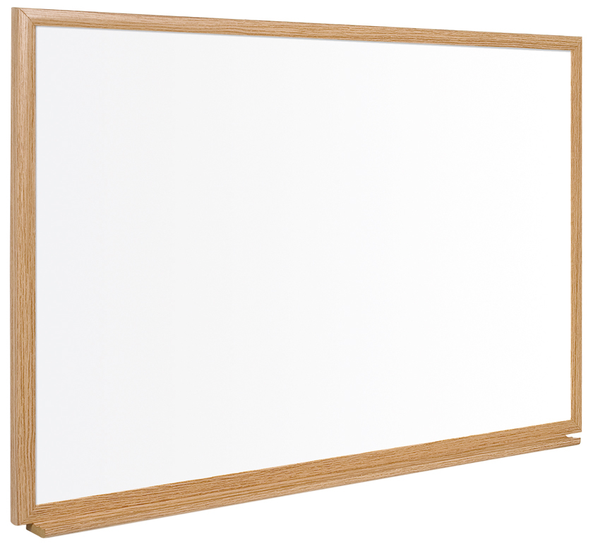 Image of Bi-Office MB07002319 whiteboard 900 x 600 mm Ceramic