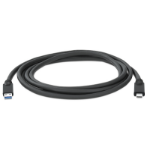 Extron USBC-A/6 USB cable USB 3.2 Gen 1 (3.1 Gen 1) 1.8 m USB A Black