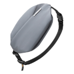 Inateck Stylish Sling Bag Crossbody Chest Bag with Spacious Orderly Storage, LB03014