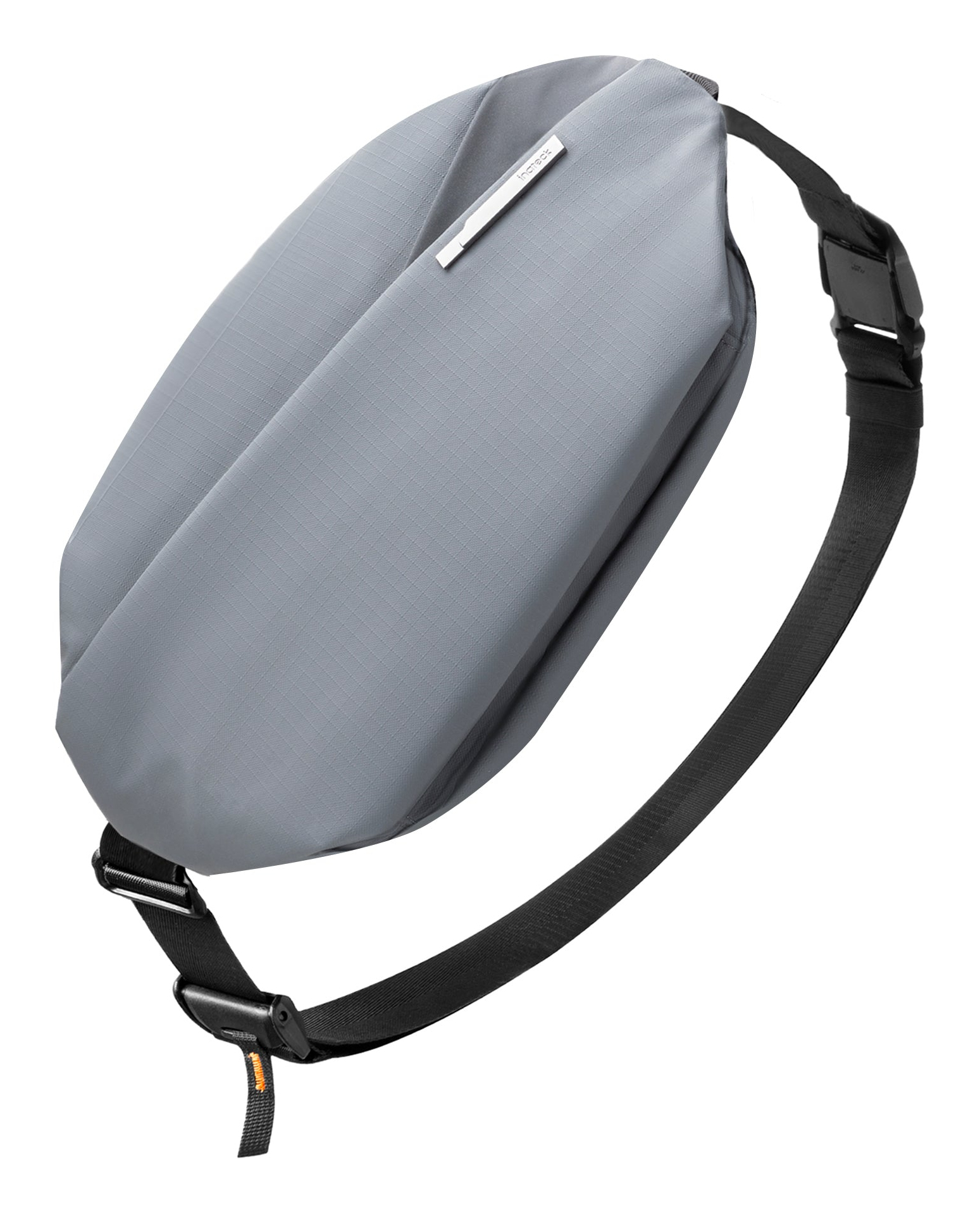 EU Product - Umh�ngetasche LB03014 darkgray 36cm * 17cm * 7cm thumbnail