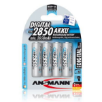 Ansmann 5035092 household battery Nickel-Metal Hydride (NiMH)