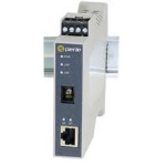 Perle SR-1110-SC120U network media converter 1000 Mbit/s 1590 nm Single-mode Grey, White