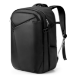 Inateck BP03010 backpack Travel backpack Black