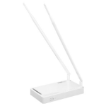 TOTOLINK N300RH wireless router Fast Ethernet Single-band (2.4 GHz) White