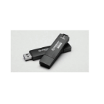 Kingston Technology D300S USB flash drive 4 GB USB Type-A 3.2 Gen 1 (3.1 Gen 1) Black