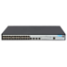 HPE OfficeConnect 1920 24G PoE+ (180W) Managed L3 Gigabit Ethernet (10/100/1000) Power over Ethernet (PoE) 1U Gray