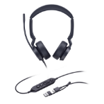 Yealink UH44 Dual Teams USB-C/A