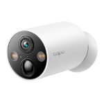 TP-Link Tapo C425 Bullet IP security camera Outdoor 2560 x 1440 pixels Ceiling/wall
