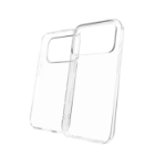 ZAGG Clear Case For Apple iPhone 17 Pro