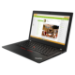 Lenovo ThinkPad X280 Intel® Core™ i5 i5-8250U Laptop 31.8 cm (12.5") Full HD 8 GB DDR4-SDRAM 256 GB SSD Wi-Fi 5 (802.11ac) Windows 10 Pro Black