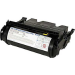 Dell 595-10006/M2925 Toner cartridge black return program, 27K pages/5% for Dell W 5300