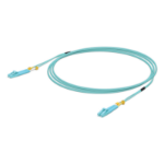 Ubiquiti UACC-OFC-MM-3M InfiniBand/fibre optic cable LC LC/LC Aqua colour