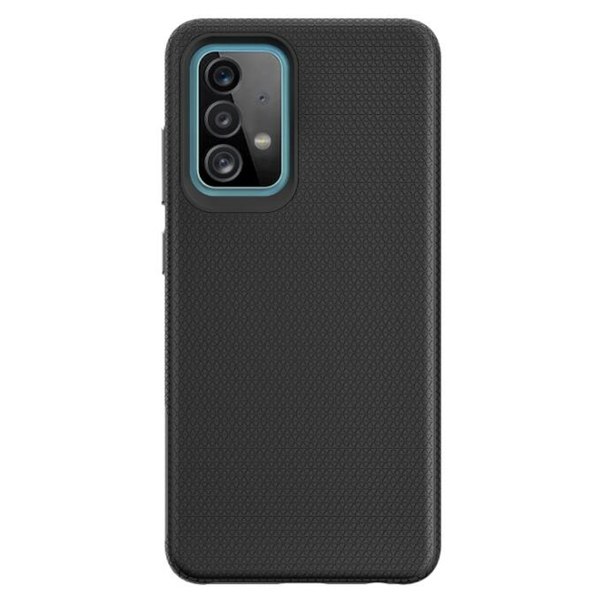 JLC Samsung A53 Fibre - Black
