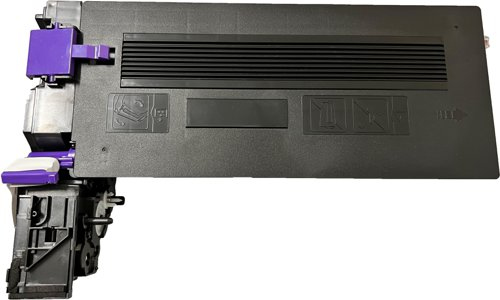 CTS 88114250 toner cartridge 1 pc(s) Compatible Black