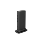 Kensington SD4849P Wired USB 3.2 Gen 2 (3.1 Gen 2) Type-C Black